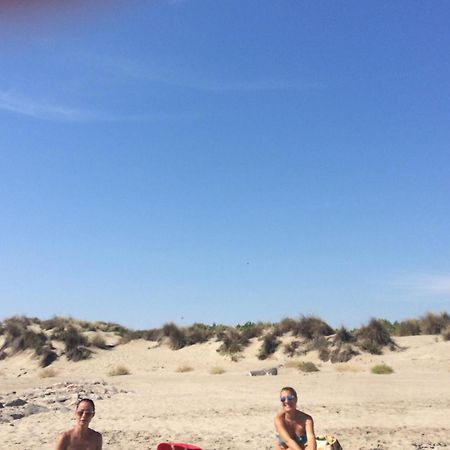 Maison De Maitre Proche Plage A Aigues-Mortes Bagian luar foto