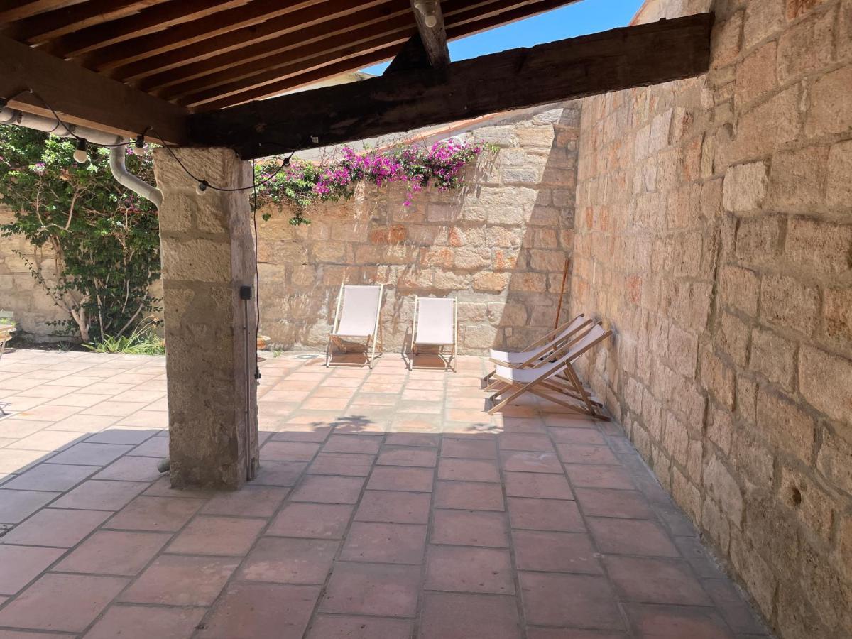 Maison De Maitre Proche Plage A Aigues-Mortes Bagian luar foto
