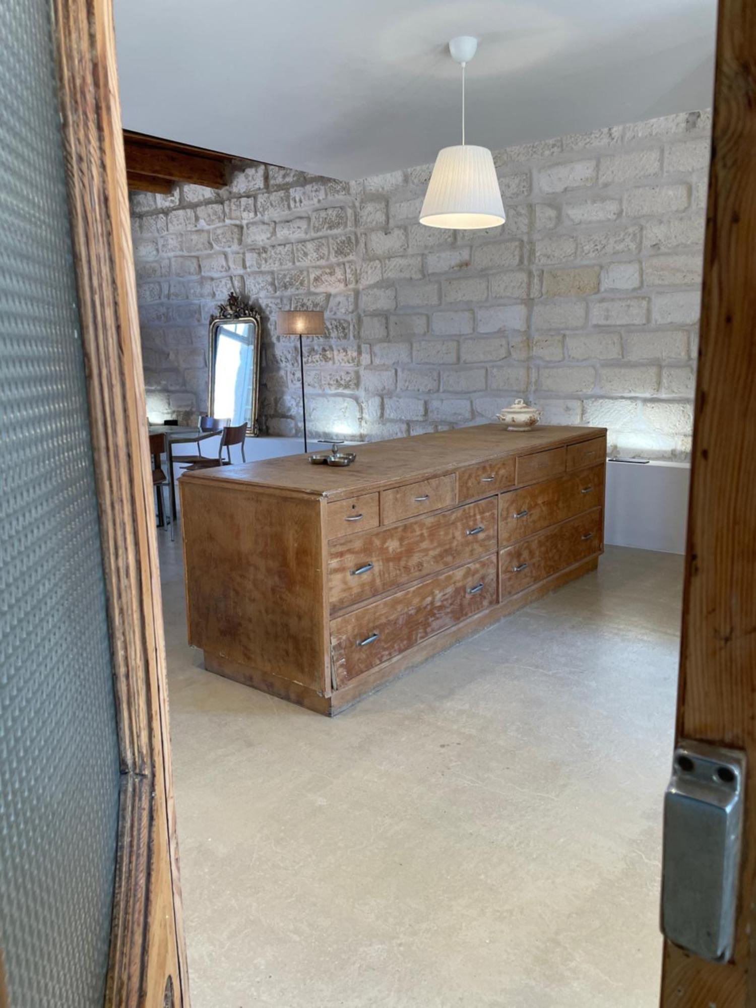 Maison De Maitre Proche Plage A Aigues-Mortes Bagian luar foto