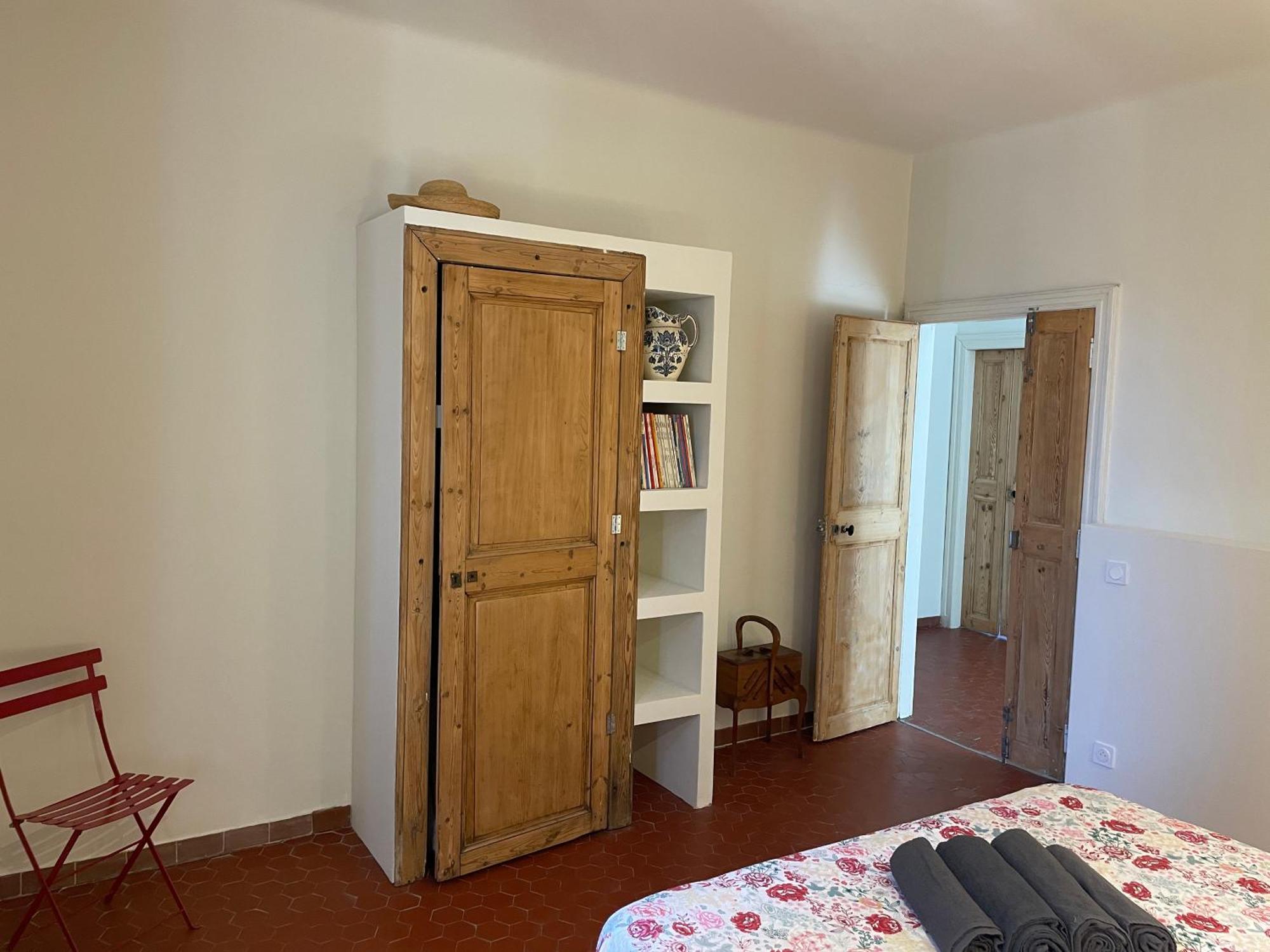 Maison De Maitre Proche Plage A Aigues-Mortes Bagian luar foto